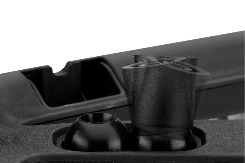 S150 - Accessories Universal rack S150