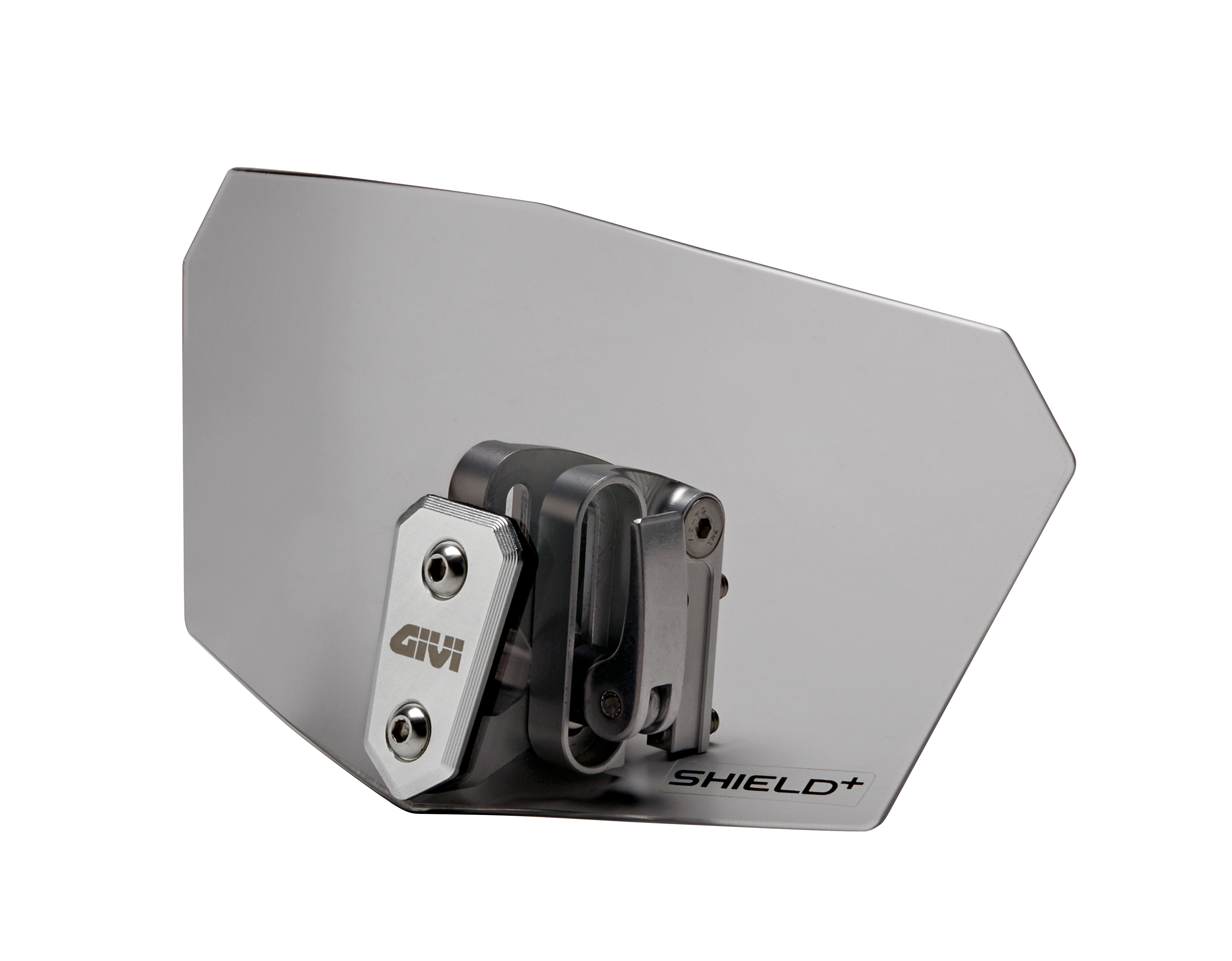 S180F - Accessories Universal Spoiler S180F