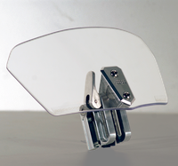 S180T - Accessori Cupolino Universale S180T