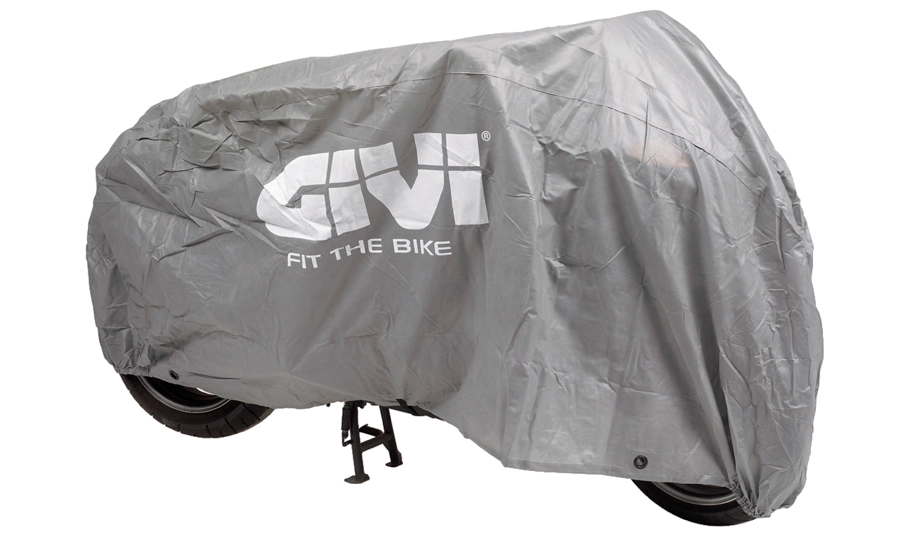 S200 - Accessories Rain Cover S200