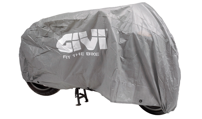 S200 - Accessories Rain Cover S200