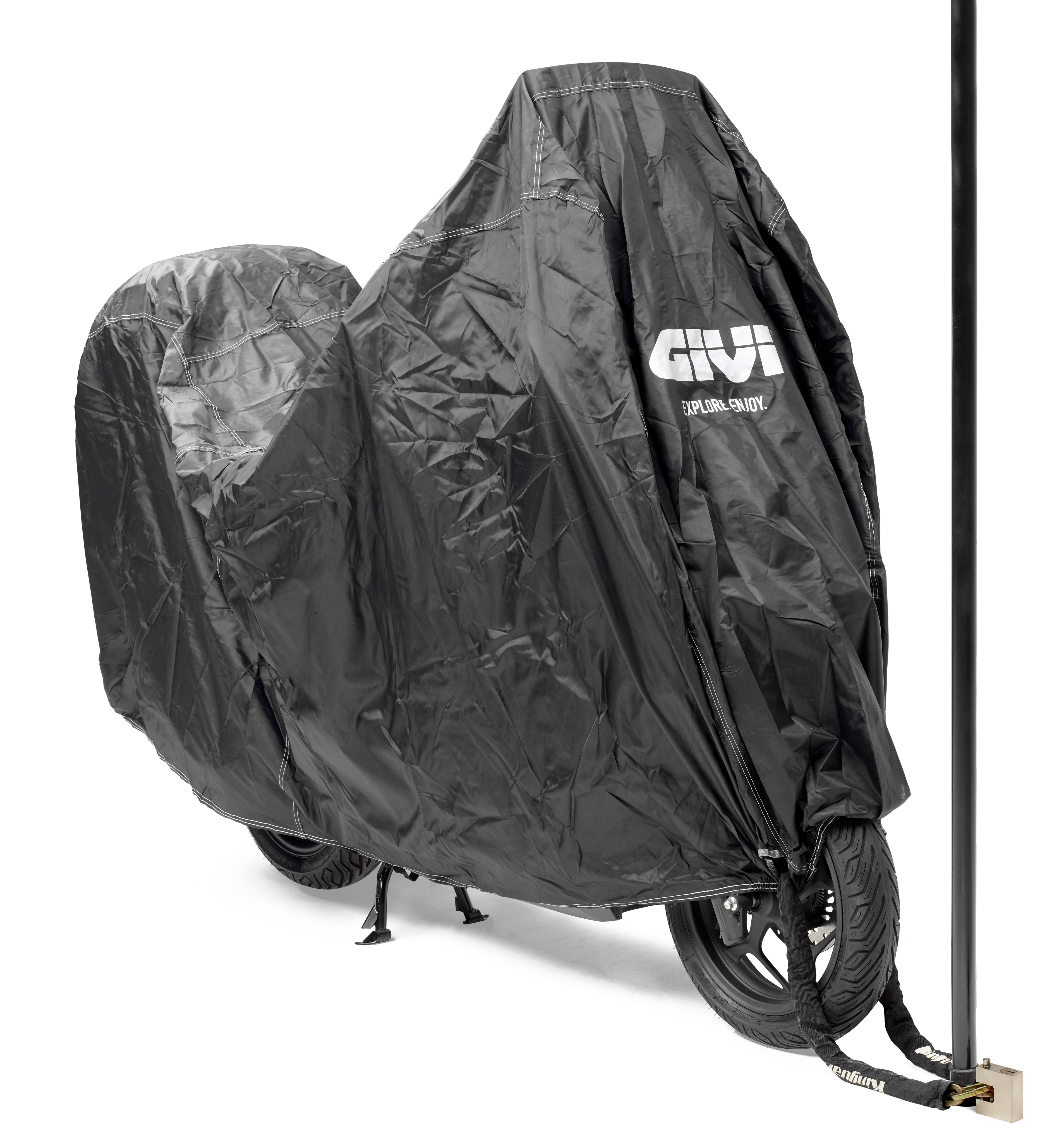 Altro accessorio bike-cover GIVI S203XL