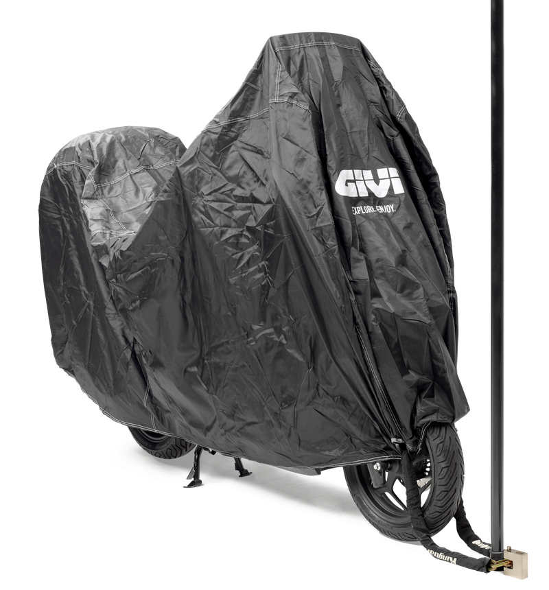 Other accessory bike-cover GIVI S203XL
