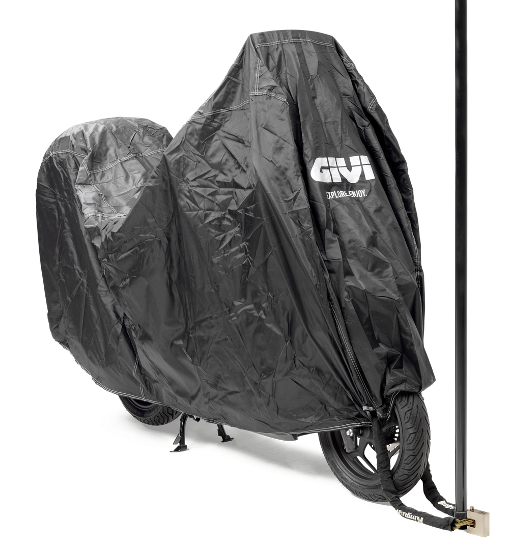 Altro accessorio bike-cover GIVI S203XL