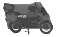 S204 bike cover 