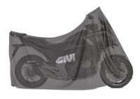 S204 bike cover mounted on Honda NC 750 X (25)