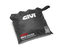 S204 bike cover