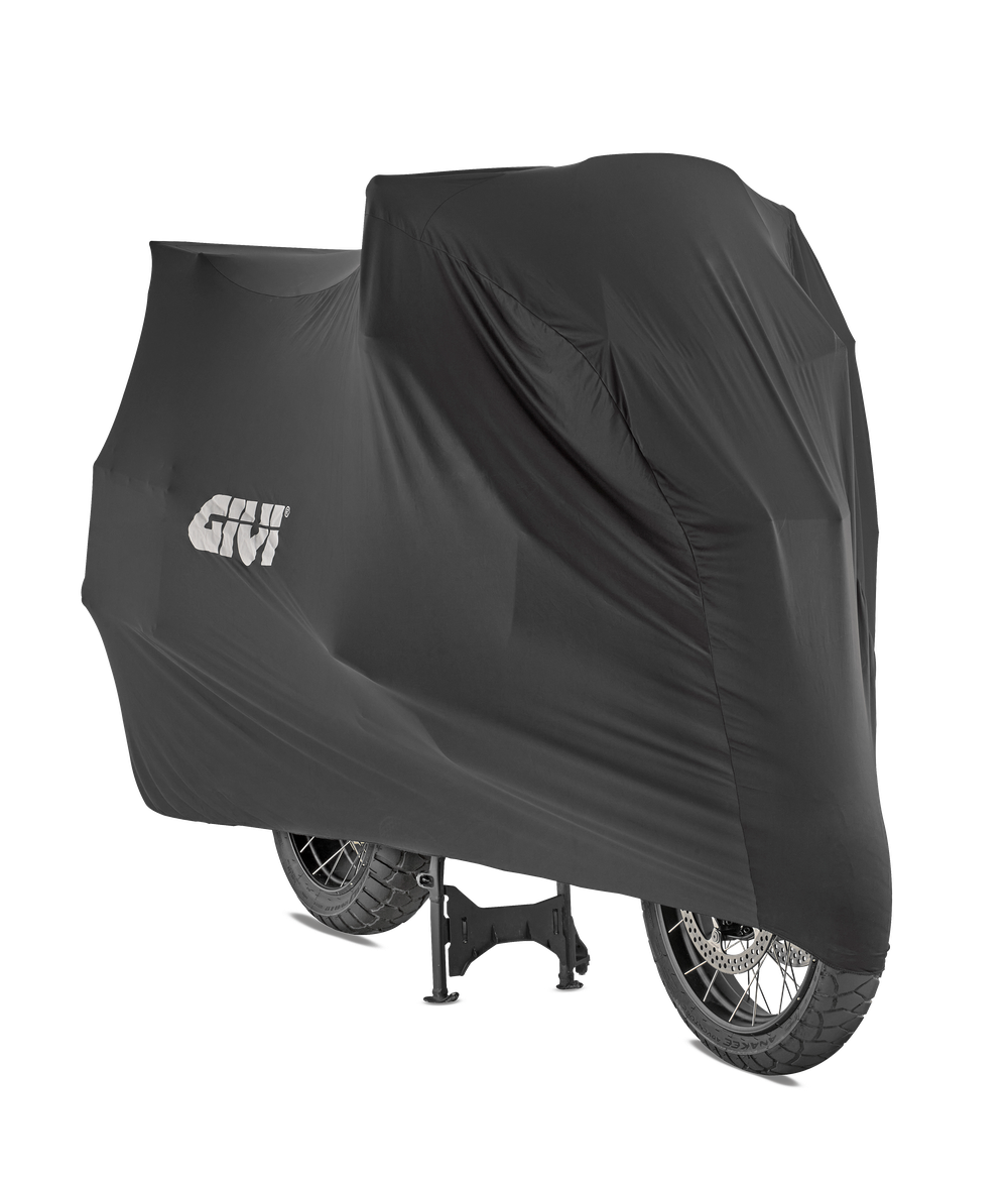 S204 bike cover montato su BMW R 1300 adventure (25)