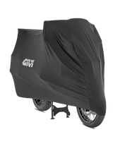 S204 bike cover montato su BMW R 1300 adventure (25)