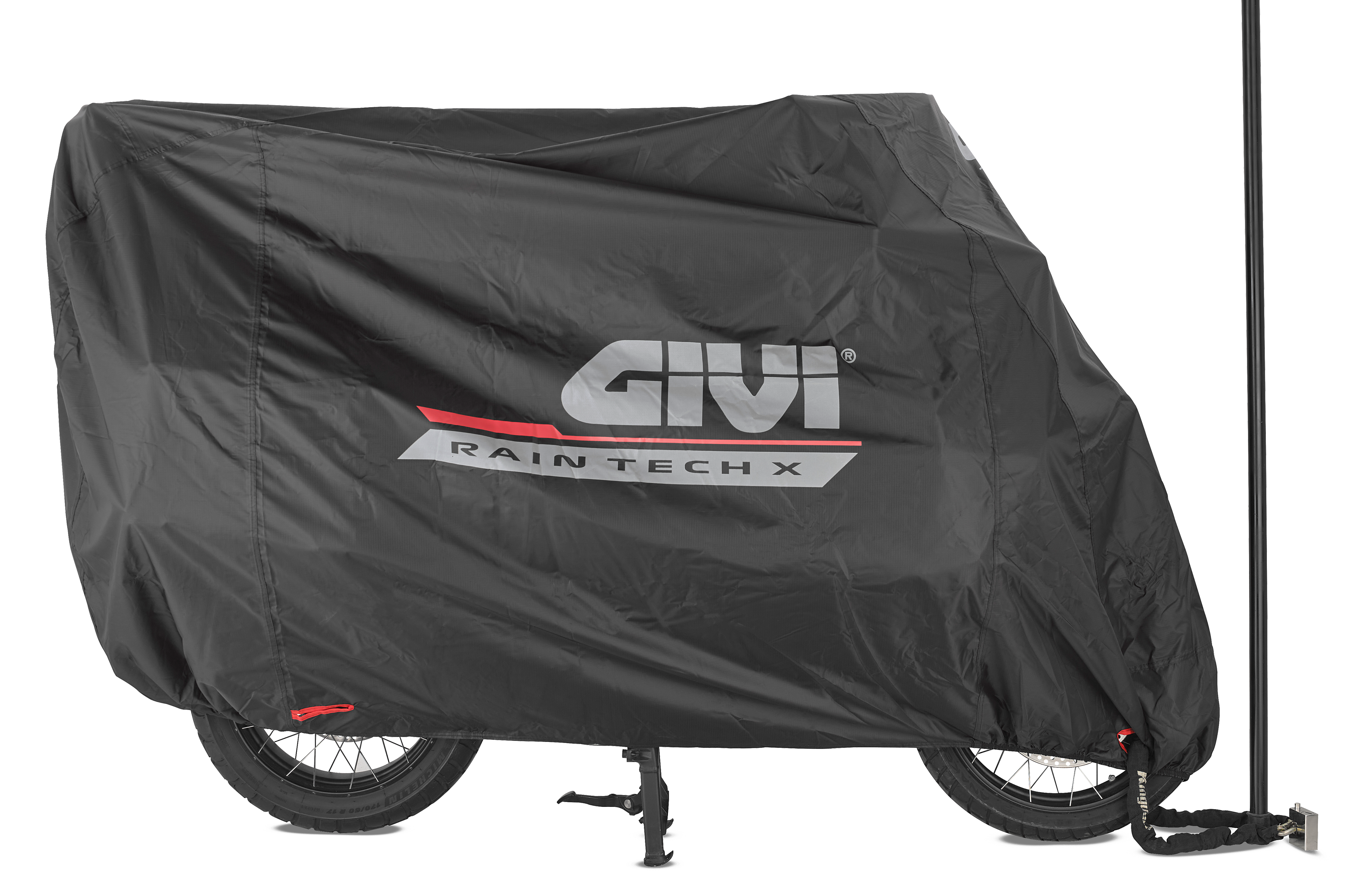 S205AXL telo coprimoto RAINT TECH X taglia XL