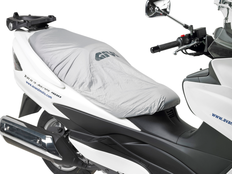 S210 - Accessories  Universal waterproof seat covering S210