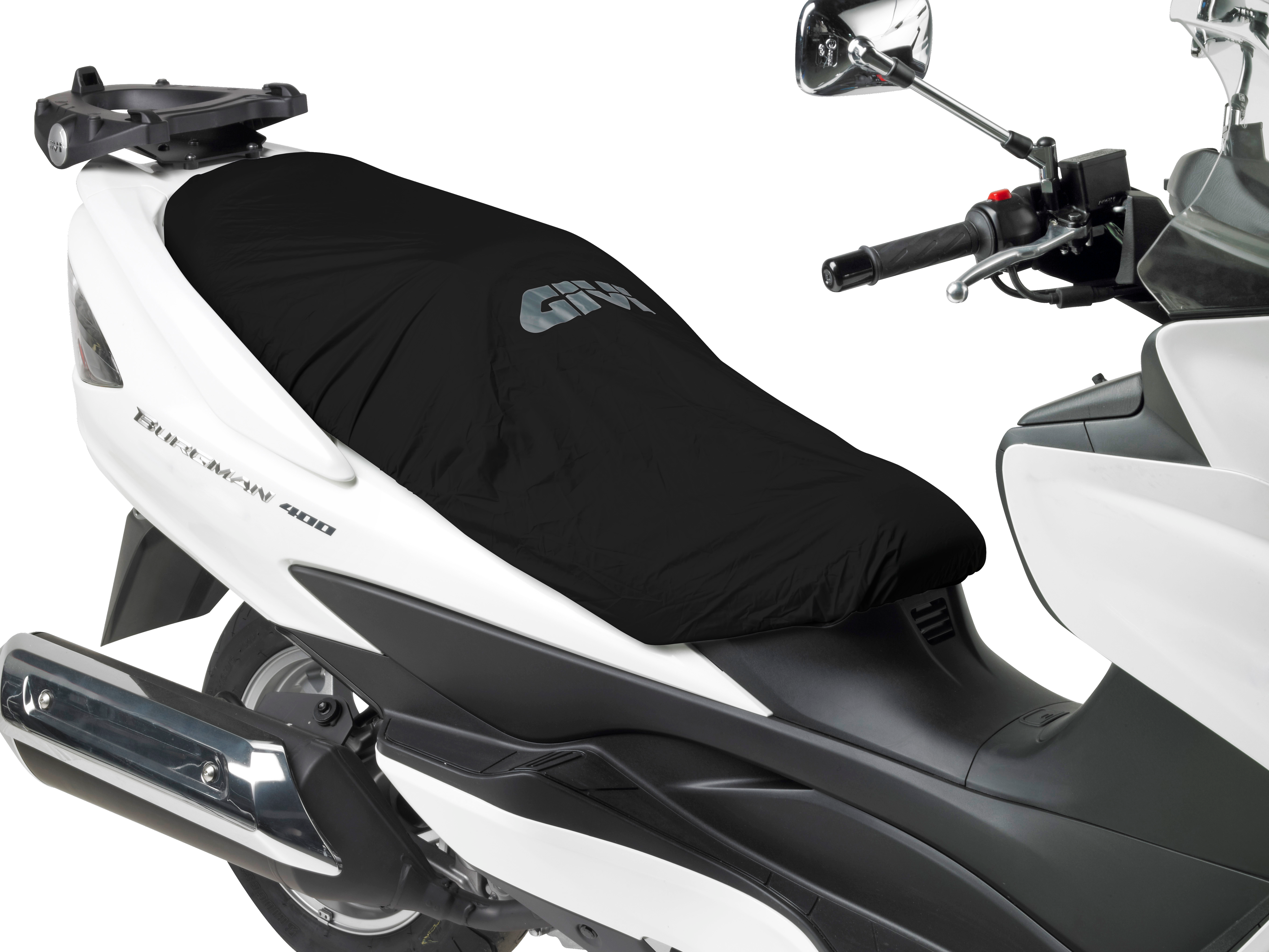 S210 - Accessories Universal waterproof seat covering S210