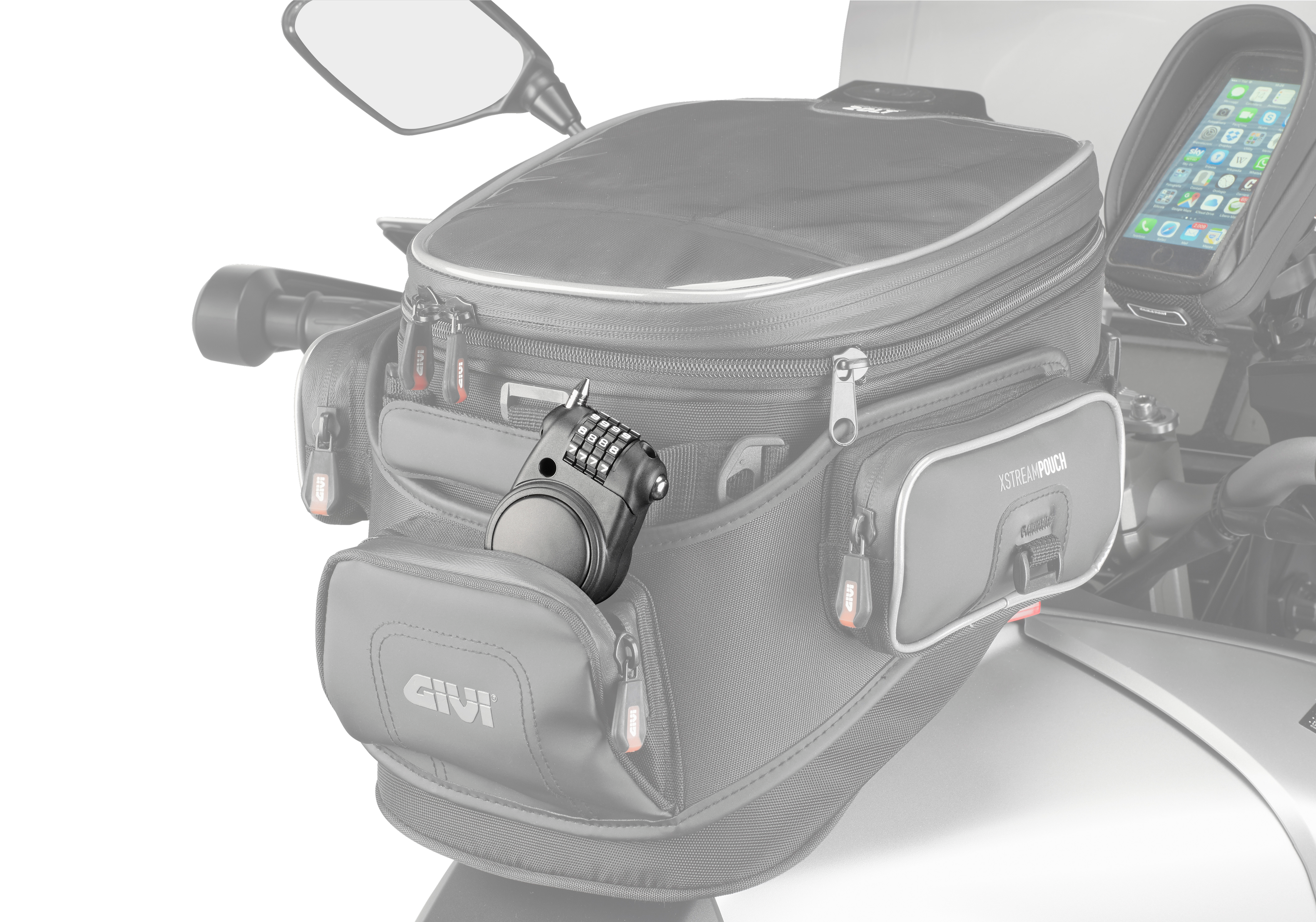 S220 - Accessories S220