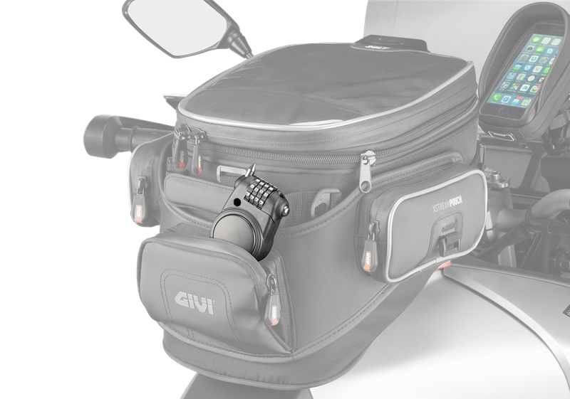 S220 - Accessories S220