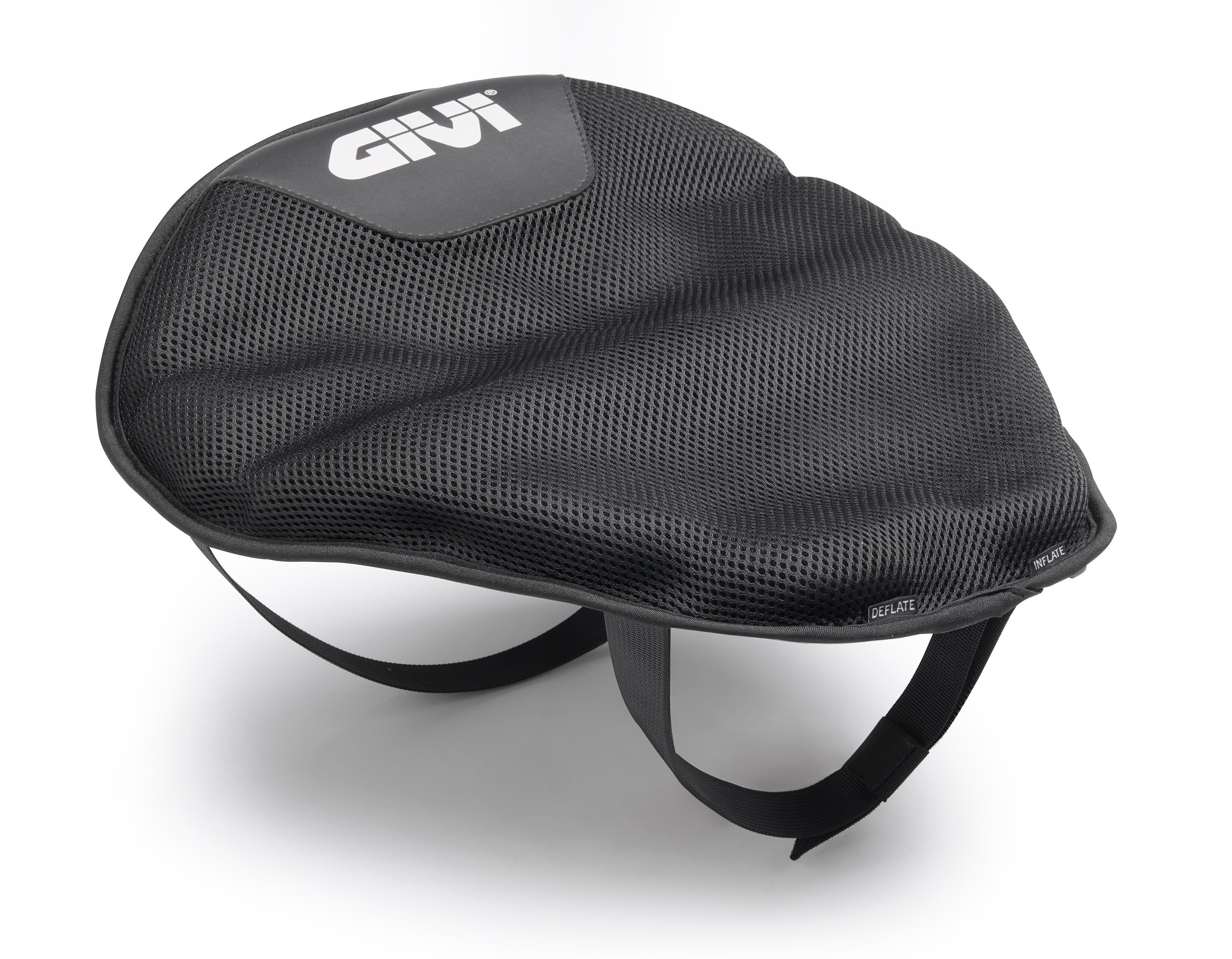 S230 - Accessori Sicurezza e comfort per le moto S230