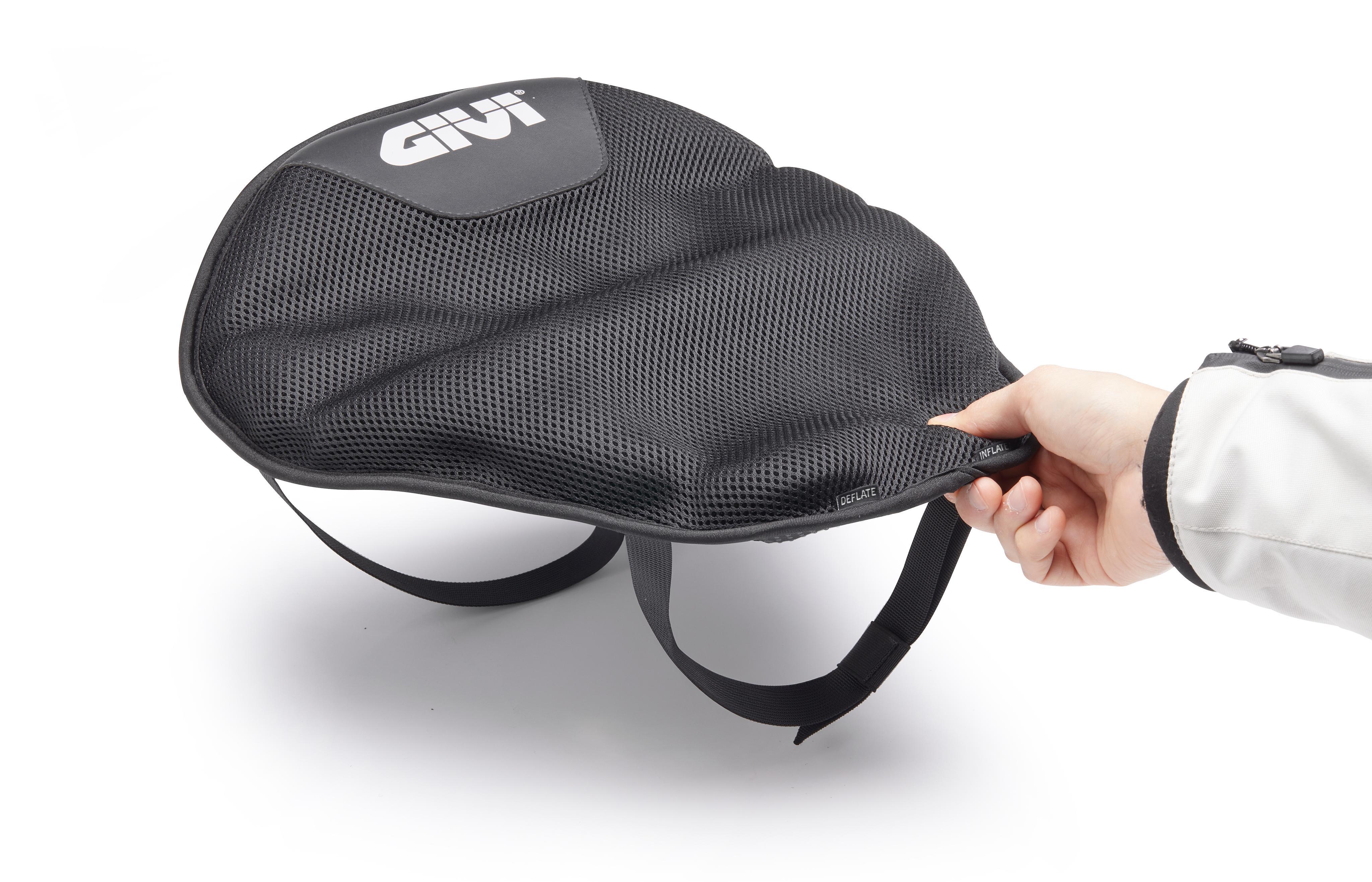 S230 - Accessories Saddle Air Cushion S230