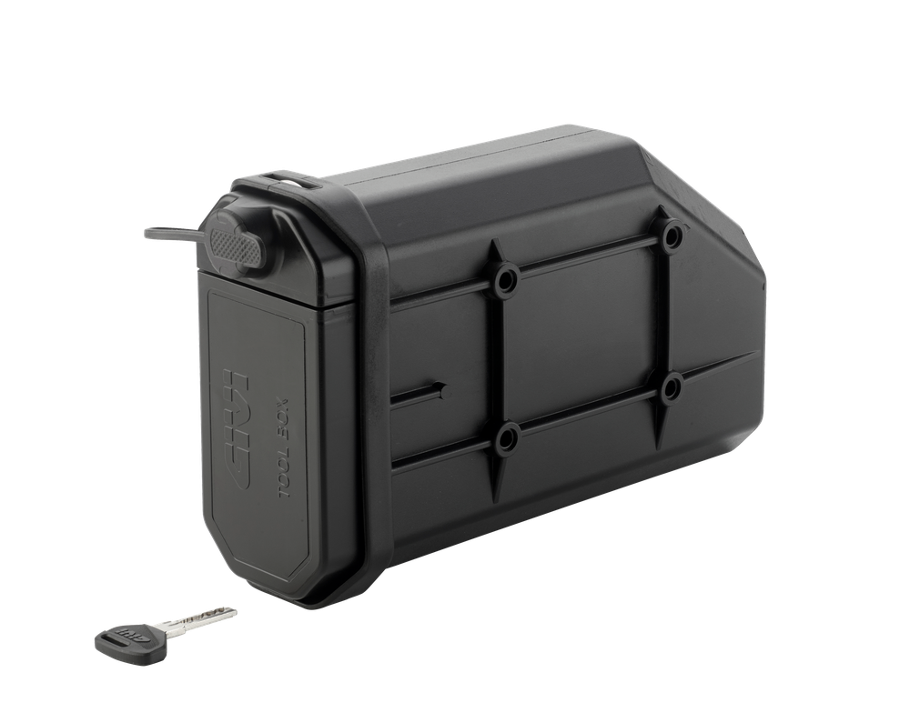 S250 - Accessori Tool-Box S250