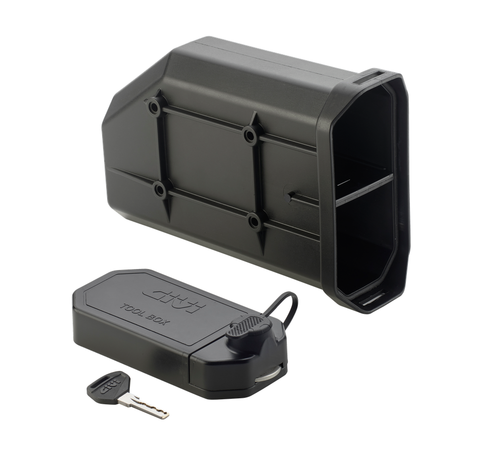 S250 - Accessori Tool-Box S250