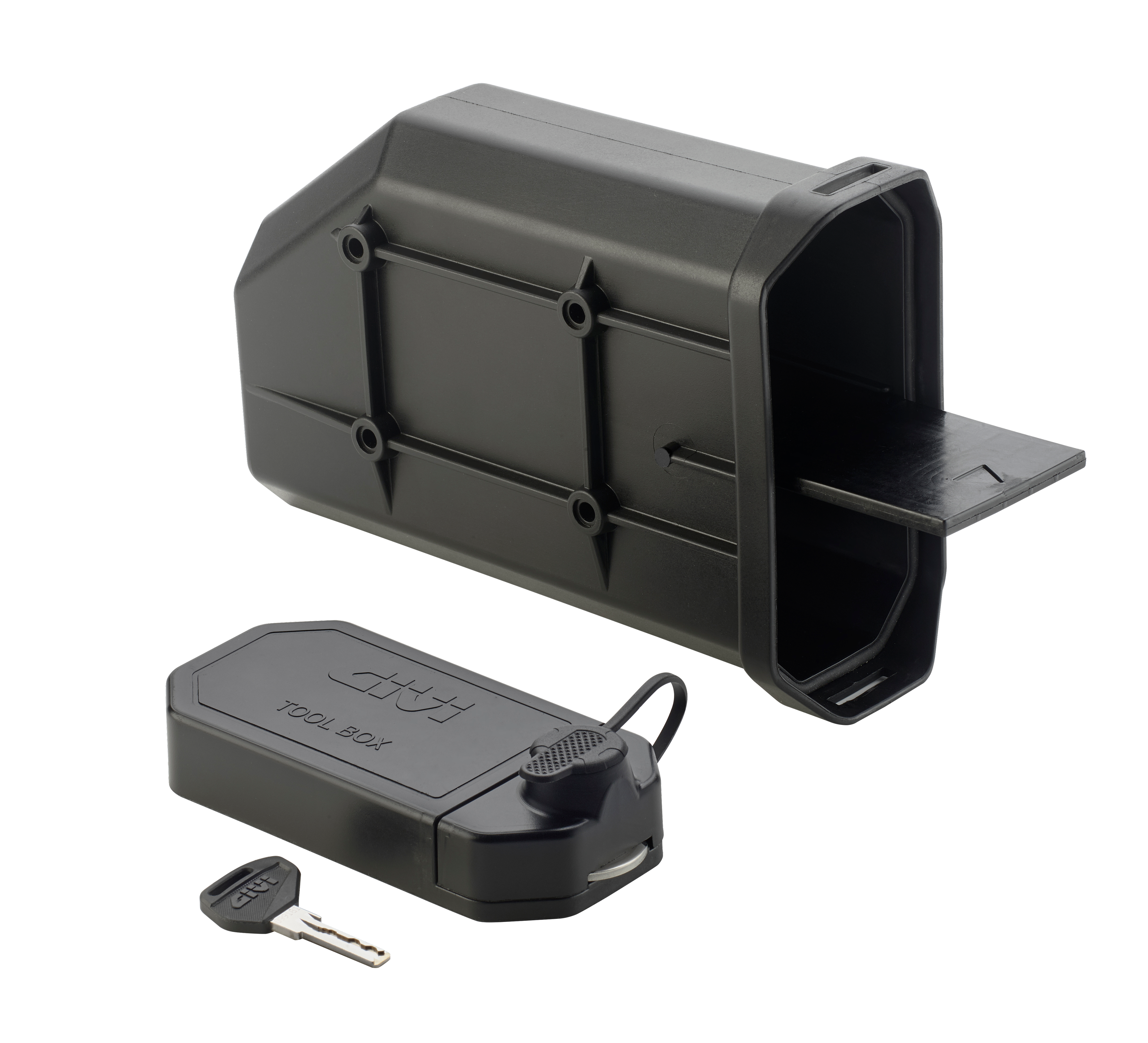 S250 - Accessories Tool-Box S250