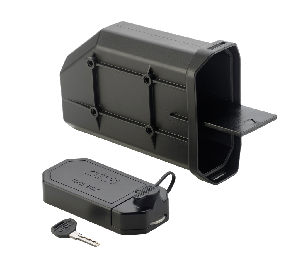 S250 - Accessori Tool-Box S250