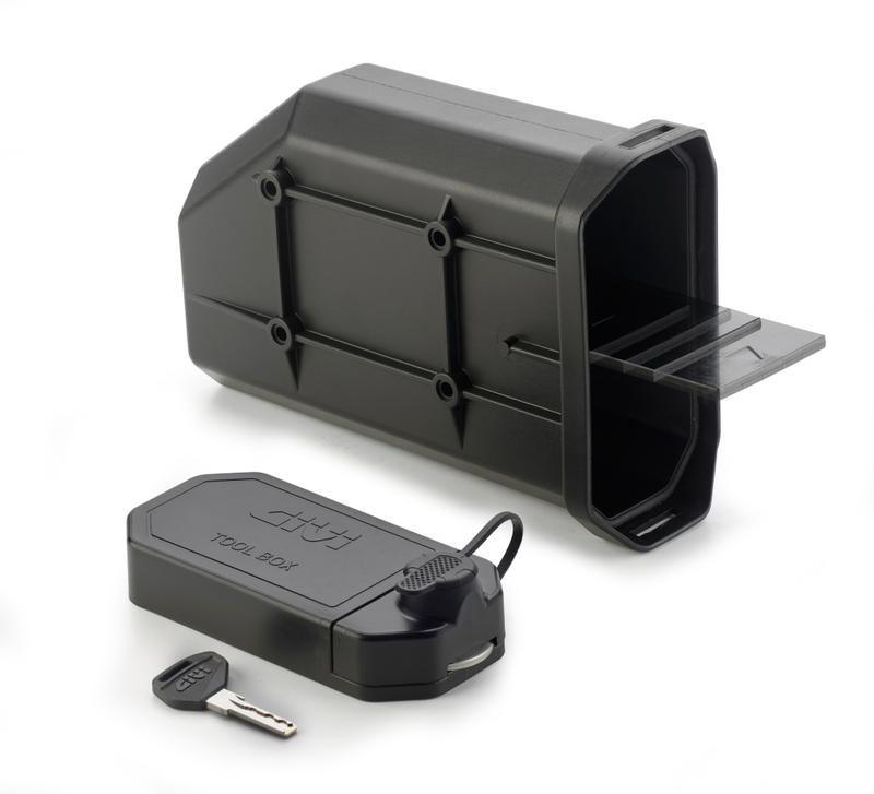 S250 - Accessories Tool-Box S250