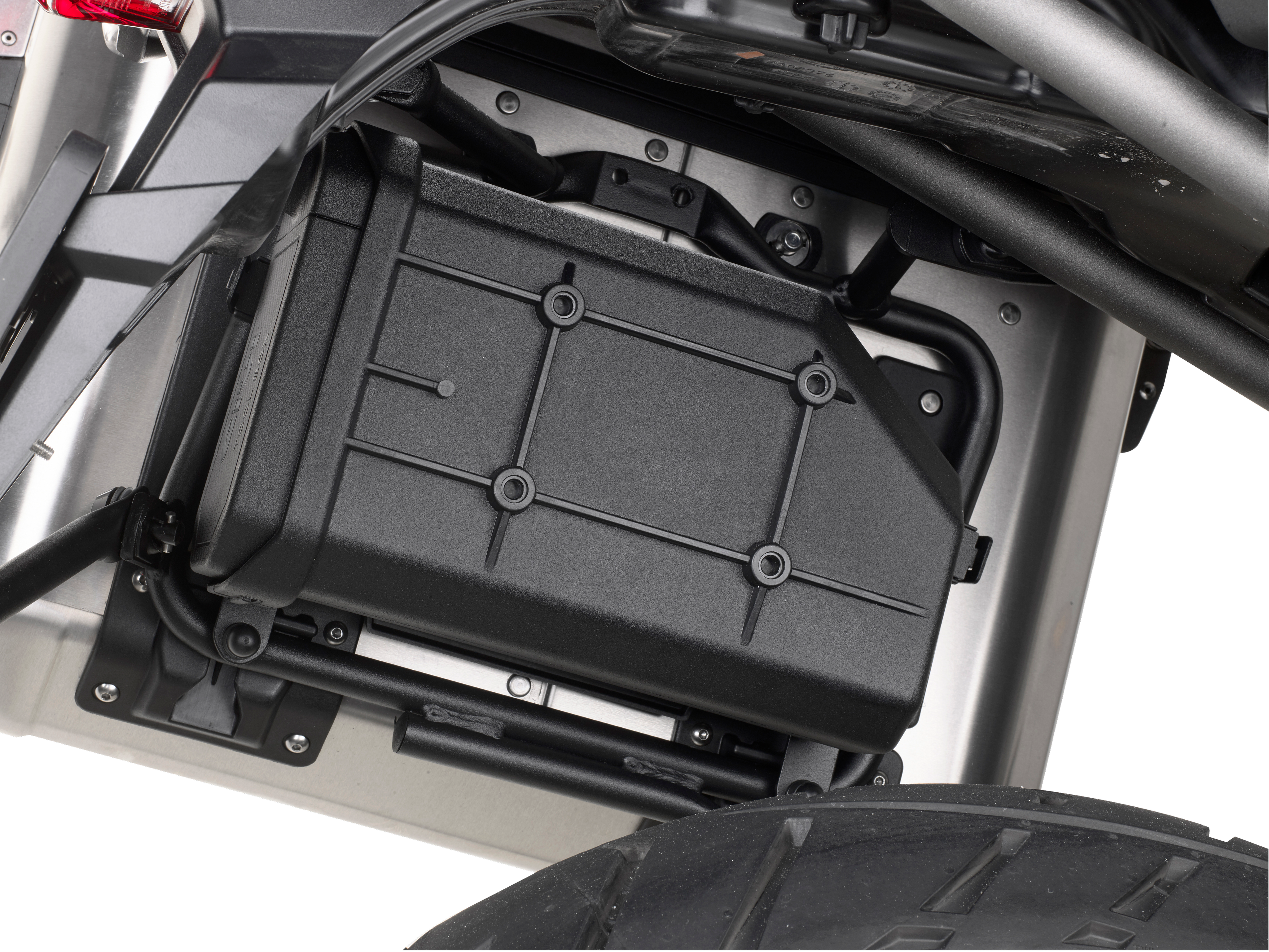 S250kit - Accessori Kit universale per S250 Tool Box S250kit
