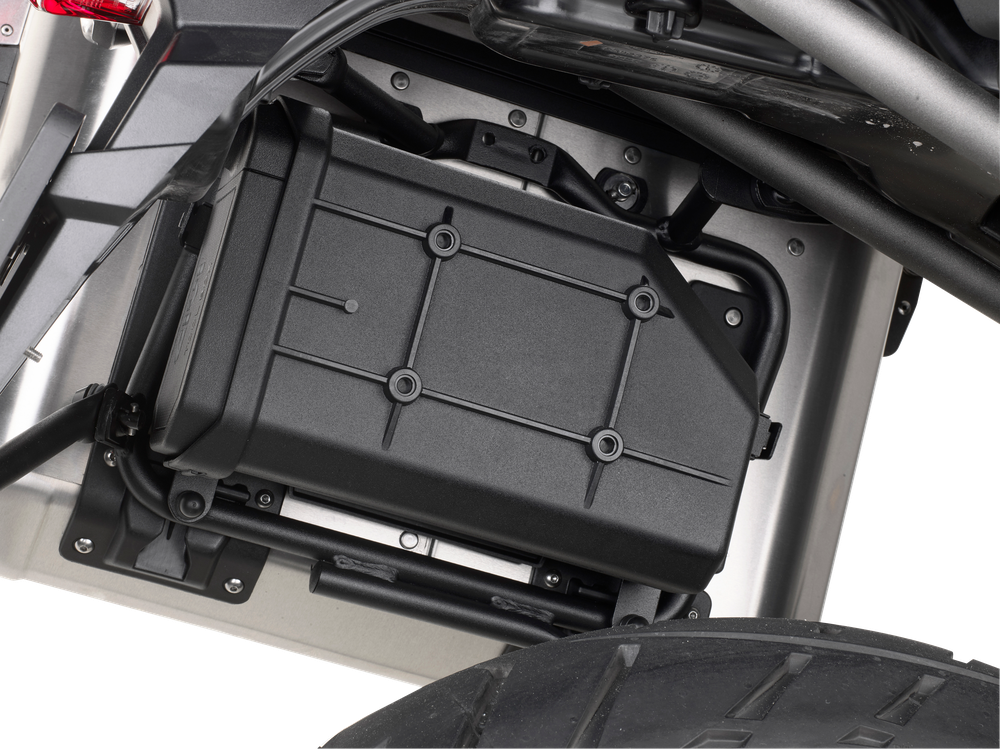 S250kit - Accessori Kit universale per S250 Tool Box S250kit