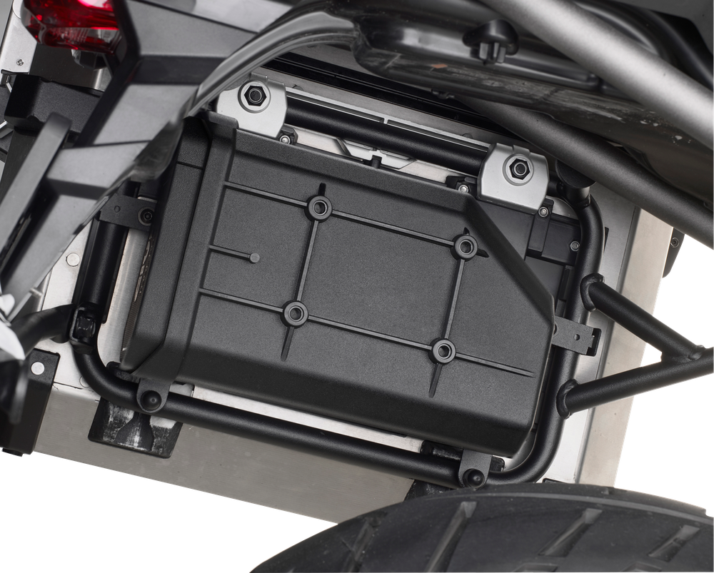S250kit - Accessori Kit universale per S250 Tool Box S250kit