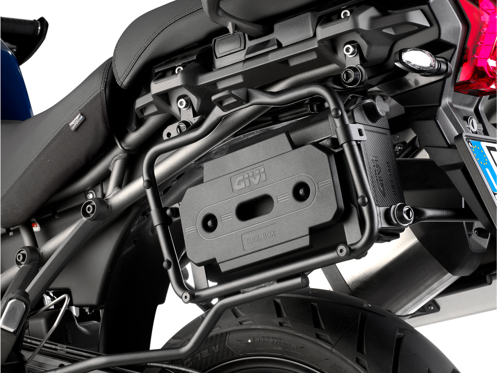 S250kit - Accessori Kit universale per S250 Tool Box S250kit