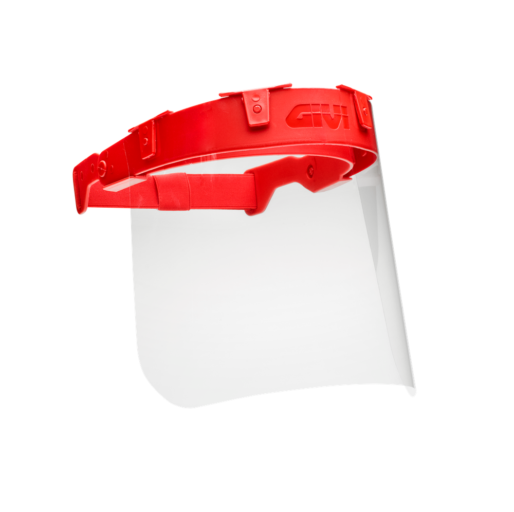 Altro accessorio visor GIVI S302