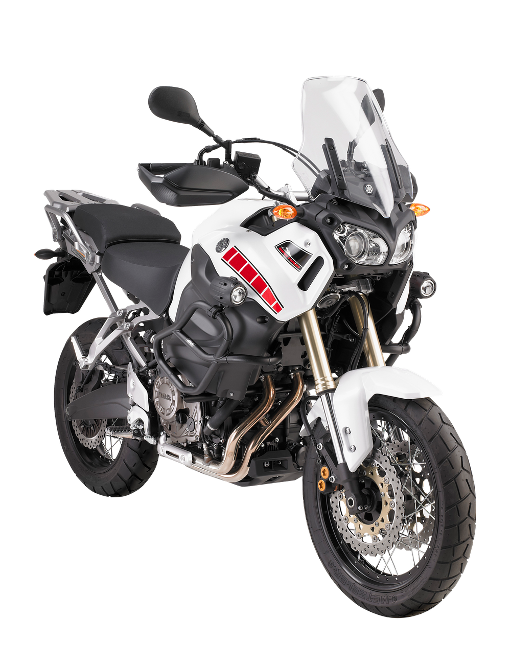 S310 - Accessori Trekker light S310