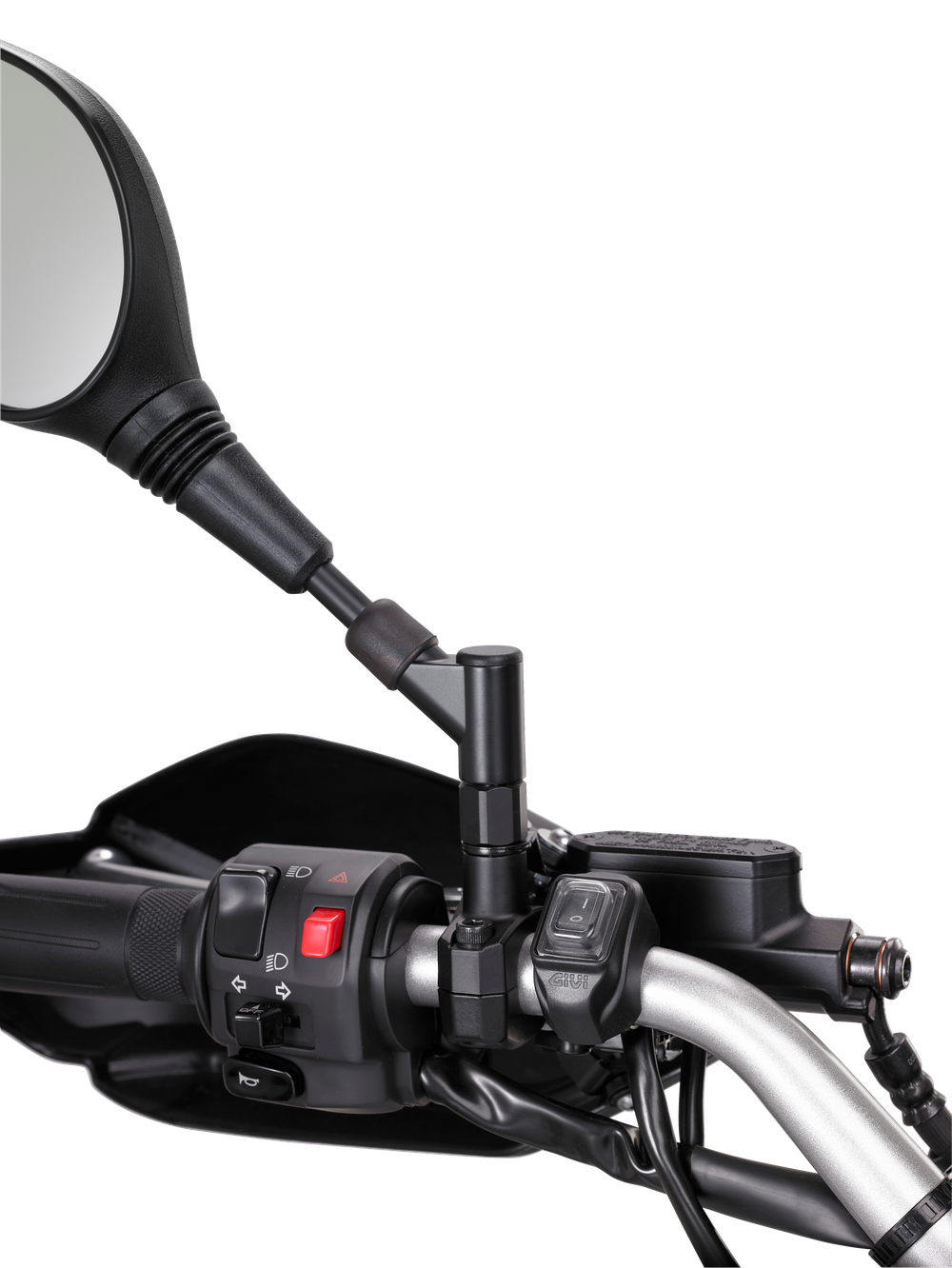 S310 - Accessori Trekker light S310