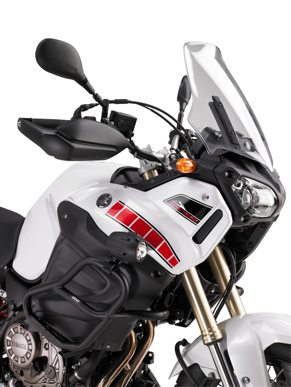 S310 - Accessori Trekker light S310