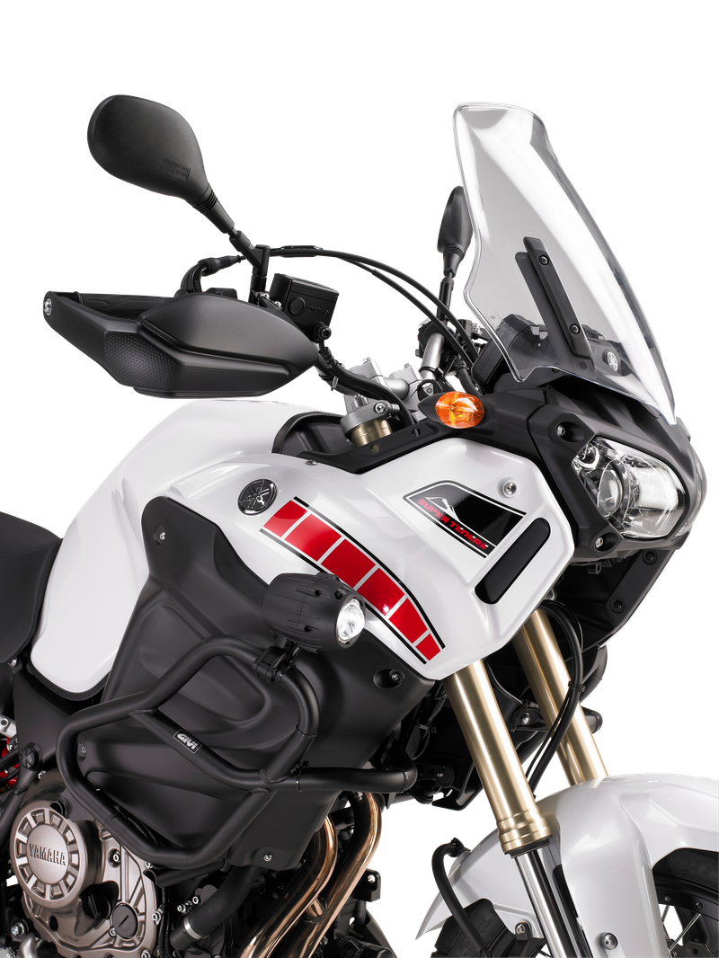 S310 - Accessories Trekker light S310