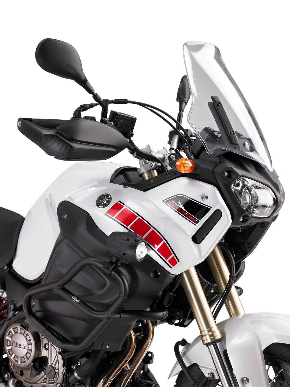 S310 - Accessori Trekker light S310