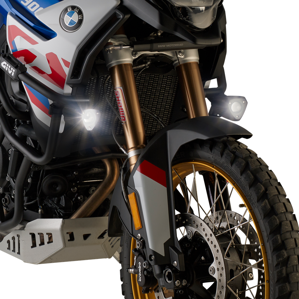 S312 - Accessori Proiettori-led S312