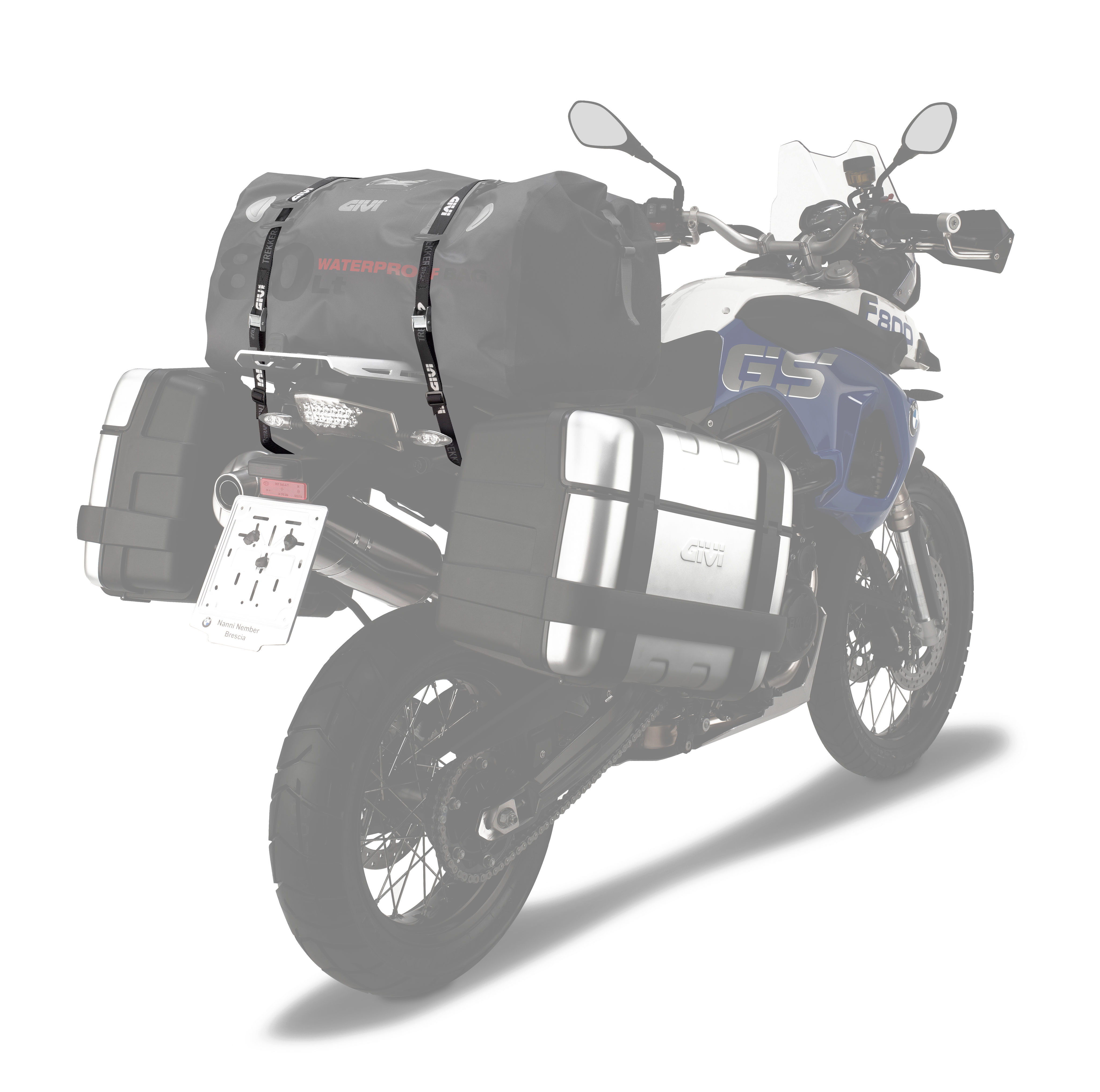 S350 - Accessories S350