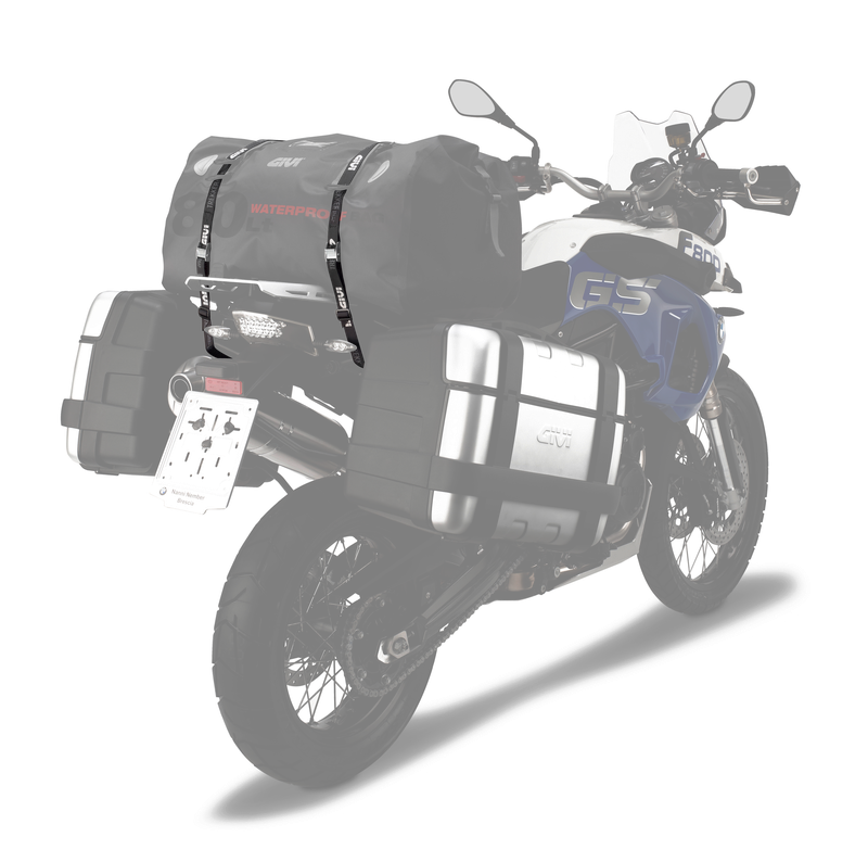 S350 - Accessories S350