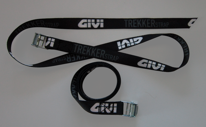 S351 - Accessories Trekker Strap belts S351