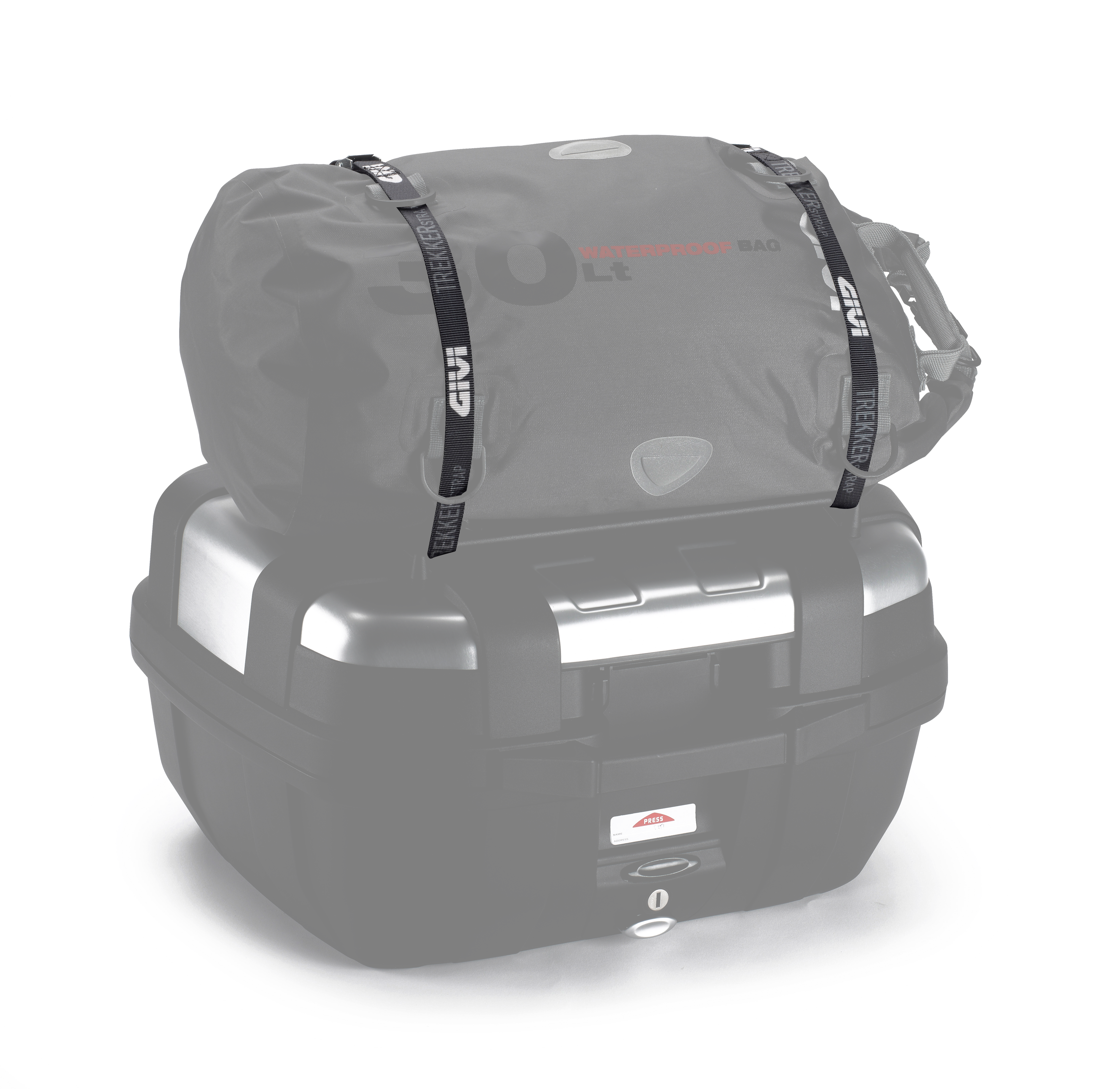 S351 - Accessories Trekker Strap belts S351