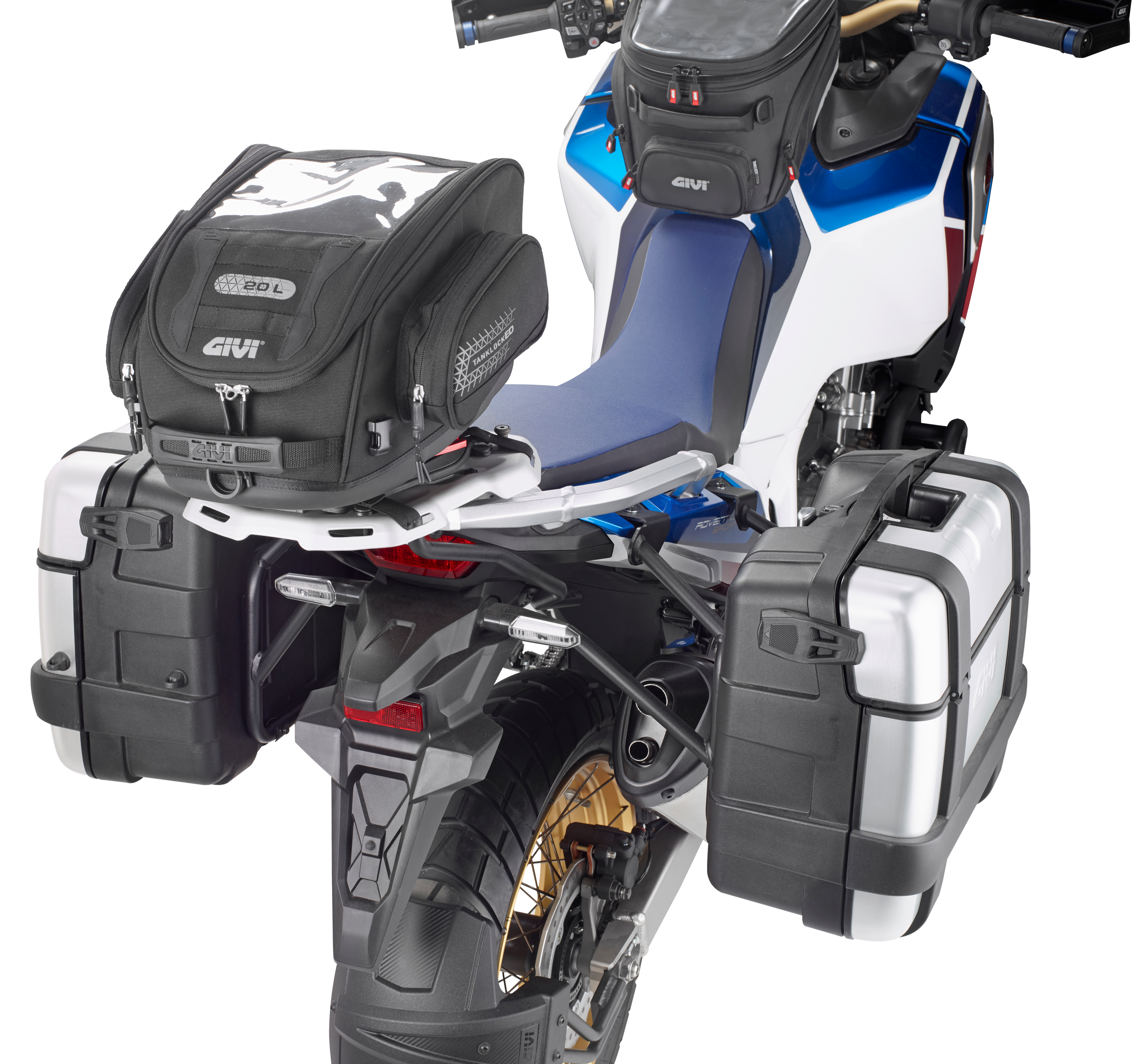 S430 - Accessories S430