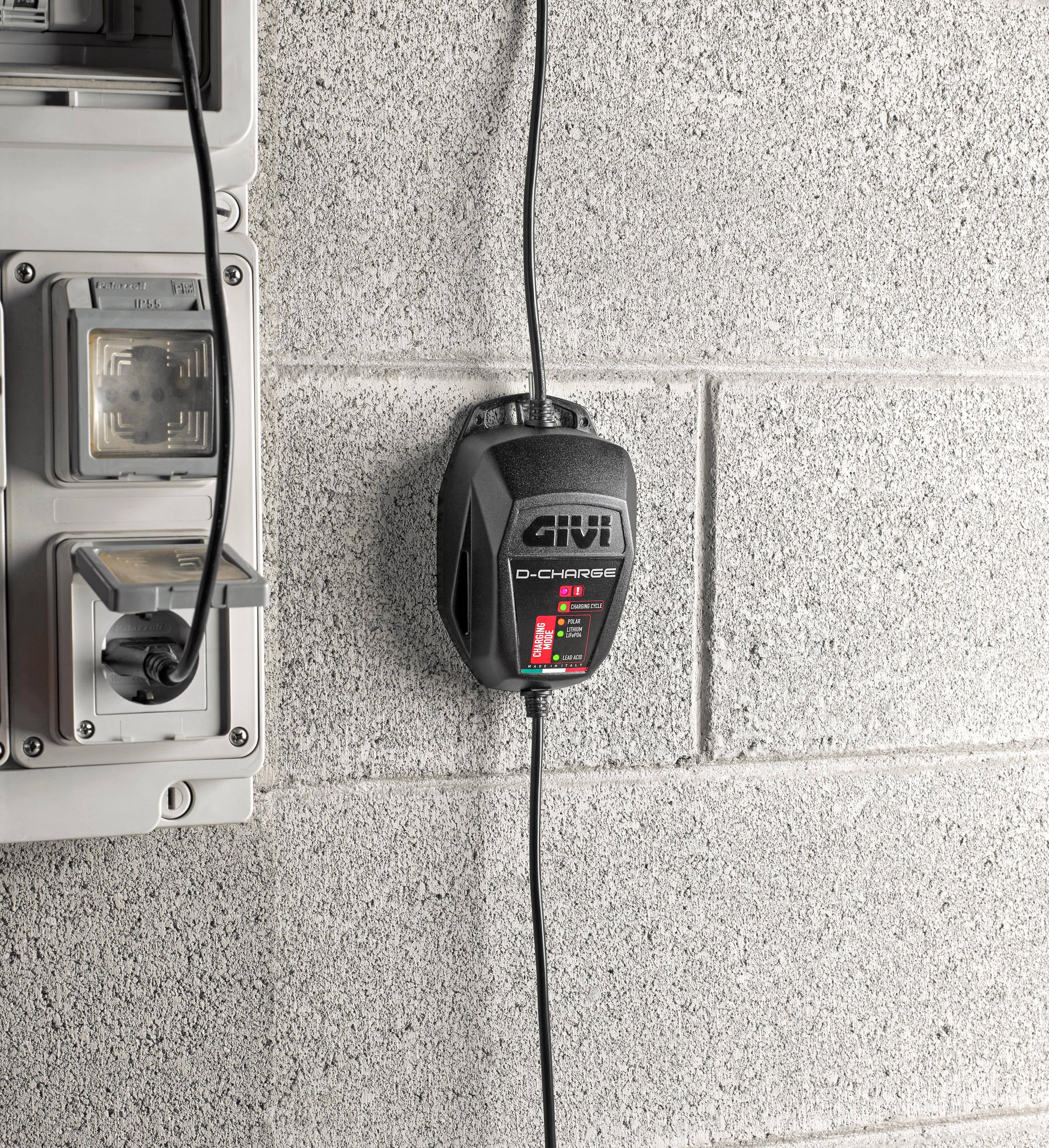 S510 - Accessories S510