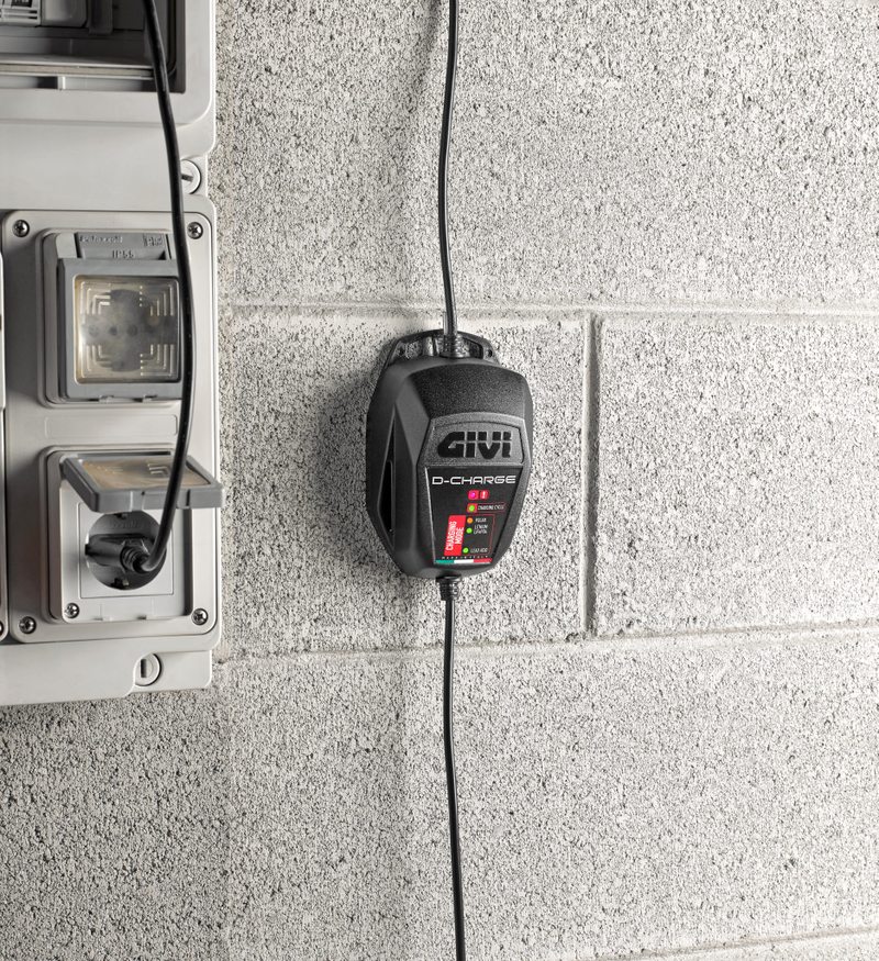S510 - Accessories S510