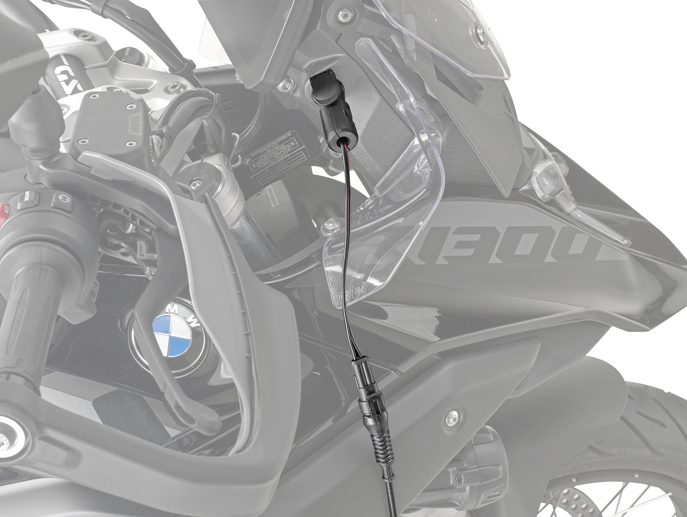 S511 - Accessories S511