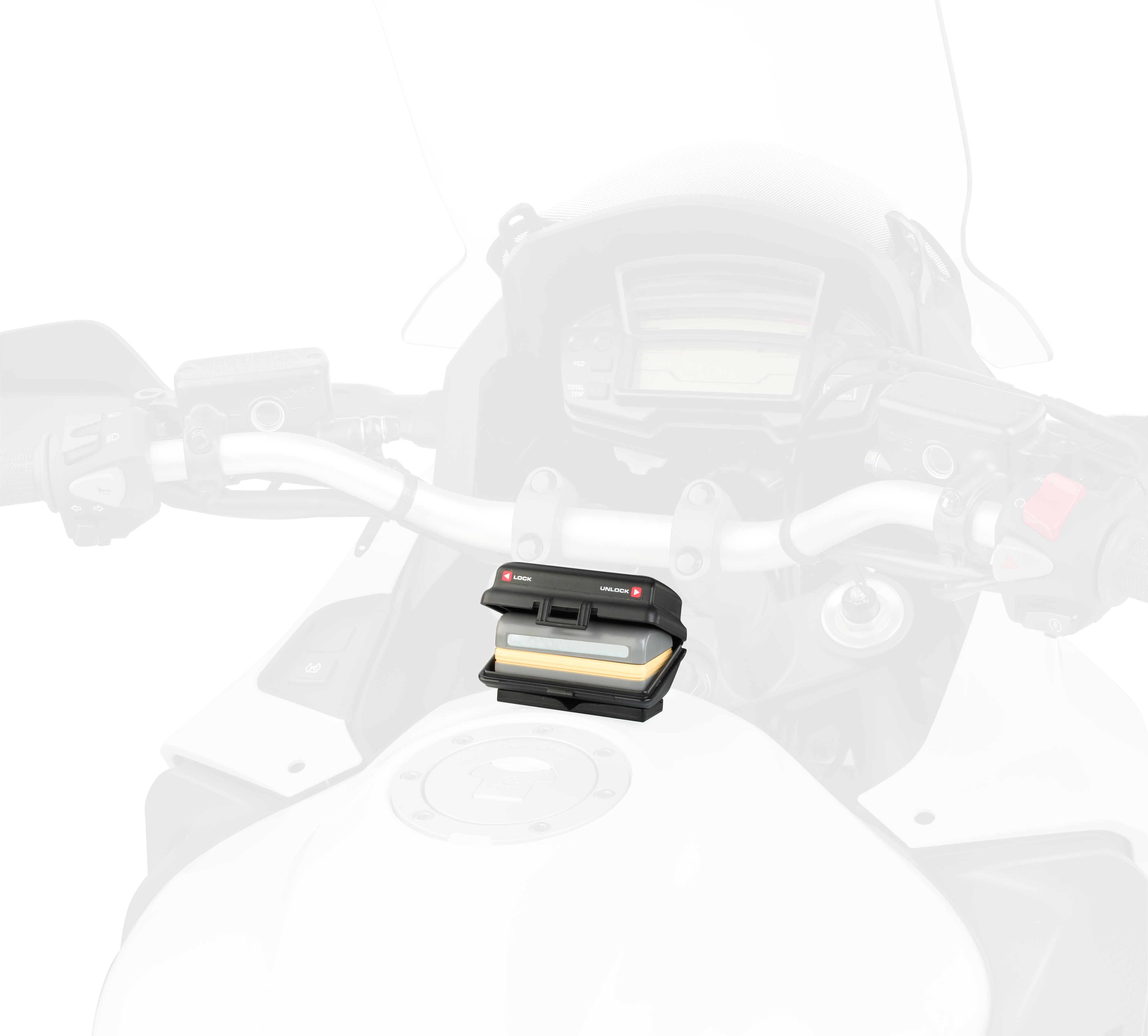 S602 - Accessories S602