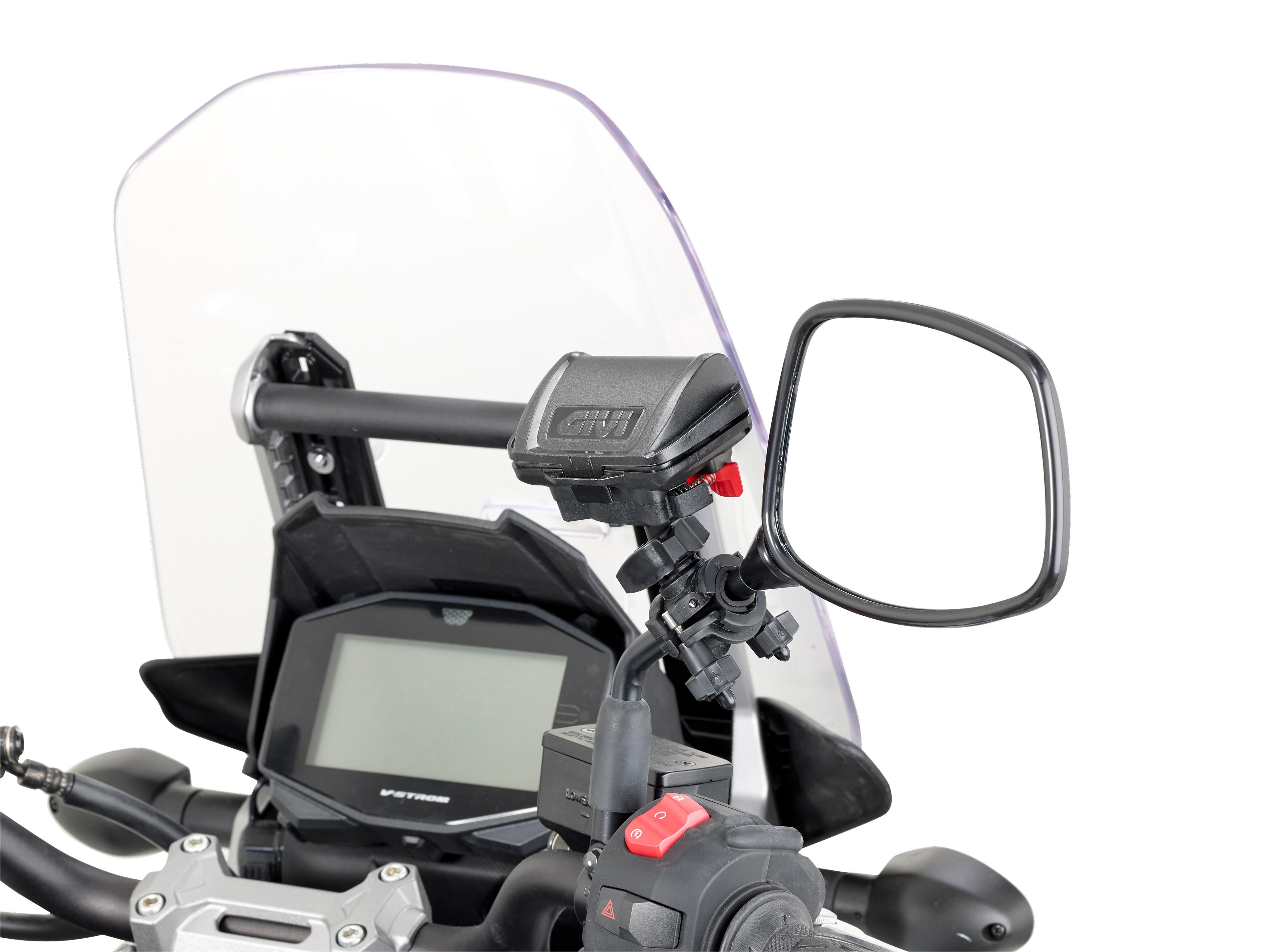 S604 - Accessories S604