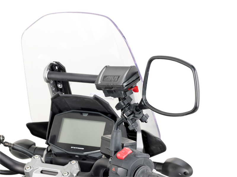 S604 - Accessories S604