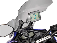 Smartbar GIVI S902A montato con STTR40SM su Yamaha MT-07 Tracer (16)