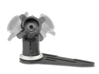 S904B - Accessori Clip Universale S904B