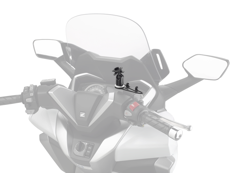 S904B - Accessories Universal clip S904B